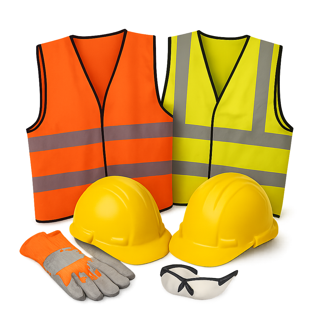 Equipo de Protección Personal